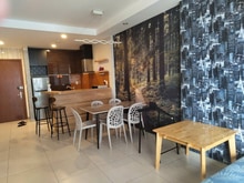 Hình ảnh Cho thuê chung cư Gold View 70m2 2pn giá 15tr