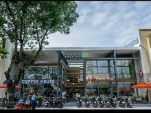 Hình ảnh Cho thuê nhà MT Nguyễn Thị Minh Khai, Q.3 - 800m2 - 2 Tầng lầu