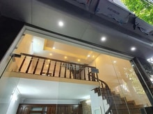 Hình ảnh Bán nhà PHÂN LÔ Phạm Văn Đồng, 60mx8 Tầng, THANG MÁY, Ô TÔ, THÔNG SÀN,