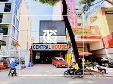 Hình ảnh Cho thuê nhà Phạm Ngọc Thạch, Q.3 - 700m2 Sử Dụng - 8 x 30m