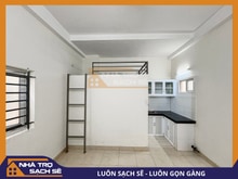 Hình ảnh Trọ CHÍNH CHỦ, AN NINH gần Khu CNC, Tài chính Marketing, FPT, Hutech