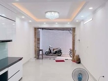 Hình ảnh Khu Phân Lô Vĩnh Phúc - Siêu Hiếm Ba Đình - Nhà Mới - Thang Máy