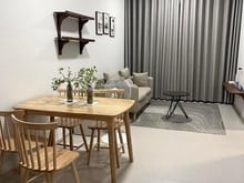 Hình ảnh Bán nhanh căn góc view Đồng chung cư Sơn An diện tích lớn