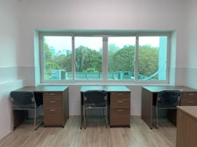 Hình ảnh Văn phòng Quận 1 giá rẻ chỉ từ 4.9tr cho 2-10nv có sẵn nội thất