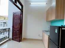 Hình ảnh Cho thuê phòng ban công siêu thoáng trung tâm q10 gần UEH, ĐH Y Dược,.