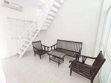 Hình ảnh Chung cư Thị NGhè, XVNT, p19, Bình Thạnh: 50m2,1p ngủ,có gác lửng,8tr