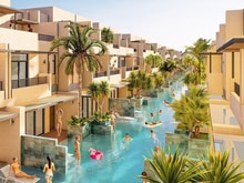 Hình ảnh Nhà phố biển "Sông Town" full Chiết khấu 21,3% và 350 triệu