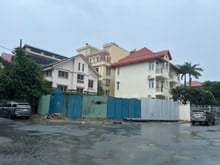 Hình ảnh Bán đất lô góc 2 mặt tiền khu biệt thự 204 đường Nguyễn văn hưởng 43tỷ
