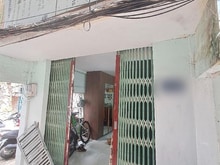 Hình ảnh Bán nhà Xô Viết Bình Thạnh P21, giáp cầu Thị Nghè Q1, 42m2, 3.4 x 10.6