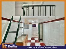 Hình ảnh CHÍNH CHỦ cho thuê trọ gần sân bay TSNhất, BẠCH ĐẰNG, CỘNG HÒA