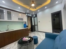 Hình ảnh 🌟Chỉ 2,35 tỷ tập thể Nguyễn Chí Thanh_Láng Hạ_tầng 1_40m2 2 ngủ🌟
