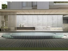 Hình ảnh Cho thuê 3Pn, ntcb, view sông Q7,Q4, 172m2 tại Tòa Cove, Empire City