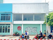 Hình ảnh Cho thuê nhà 189B Cống Quỳnh, Phường Nguyễn Cư Trinh,  Quận 1, Hồ Chí