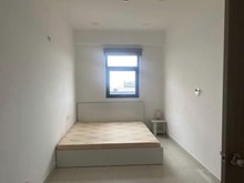 Hình ảnh Chung cư IDICO Tân Phú, 262 Lũy Bán Bích: 65m2,2p ngủ,2wc, 8.5tr/tháng