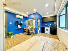 Hình ảnh Trang Chủ MB66.COM Chính Thức Mini - Mới Xây - gần Cv Hoàng Văn Thụ
