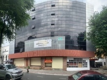 Hình ảnh Cho Thuê nhà góc 2 MT đường Nguyễn Thị Minh Khai DT: 7X35m,3 lầu,250tr