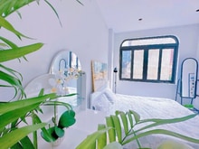 Hình ảnh Hạ chào, bán gấp, tòa CCMN Cầu Giấy 21 phòng - 80m - nhỉnh 16 tỷ
