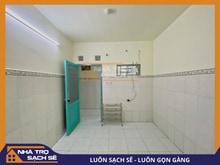 Hình ảnh Trọ Chính Chủ Mới Toanh gần Khu Tên Lửa, AEON Bình Tân, ĐH Công Thương