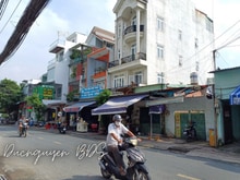 Hình ảnh Nhà đường 8m, khu Vip Tân Lập Hiệp Phú, Quận 9, DT 90m2 nhỉnh 6 tỷ TL