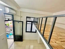 Hình ảnh Cho thuê phòng bancon cửa sổ sát cổng phụ Đại Học Văn Lang cs3 p5 GV