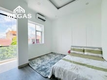 Hình ảnh 🌺Căn Hộ 2PN - 1PN đầy đủ nội thất Ngay Mega Bình Phú, Lý Chiêu Hoàng