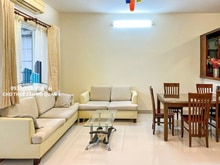 Hình ảnh Cho thuê Trang Chủ MB66.COM / Đăng Ký Tặng 66K KHÁNH HỘI 2 - 100M2 3PN2WC lầu cao view thoáng