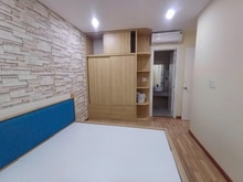 Hình ảnh Chung cư An Hội, P14, Gò Vấp 65m2, 2p ngủ,2wc,8tr/tháng