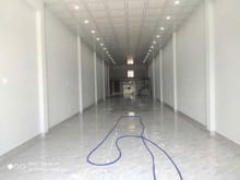 Hình ảnh Cho thuê nhà cấp 4 mới keng mặt tiền Nam Trân- đối diện bến xe