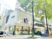 Hình ảnh Góc 2MT 209 Nam Kỳ Khởi Nghĩa Q3 -18x30m - 3 tầng - 300 triệu/tháng