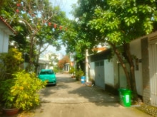 Hình ảnh Dãy trọ 204m2 giá 9 tỷ . Phú hữu quận 9