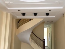 Hình ảnh Bán nhà Xô Viết Bình Thạnh P21, Diện tích Lớn 48m2, 3.8x14