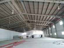 Hình ảnh Cho thuê kho xưởng lớn 3000m2 đường nội bộ Hoà Bình