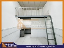 Hình ảnh Trọ CHÍNH CHỦ gần ĐH Giao thông vận tải, CÓ THANG MÁY