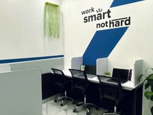 Hình ảnh Coworking Space chỉ 11k/chổ ngồi tại TPHCM - Miễn phí nhiều tiện ích