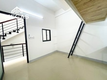Hình ảnh sẵn phòng có gác đầy đủ tiện nghi sạch đẹp ngay đường mã lò