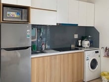 Hình ảnh CHDV BAN CÔNG - máy giặt riêng và nhiều tiện nghi