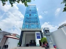 Hình ảnh Bán MT đường thương hiệu 3/2 , Quận 10, Dt: 8x20, Dtcn: 150m2
