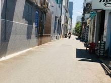 Hình ảnh Bán Đất 262m2_ 2 mặt Kiệt oto Lê Văn Hưu,Mỹ An. Ngũ hành Sơn. Giá 45tr