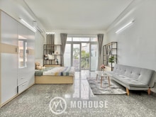 Hình ảnh Căn Hộ Mini - Gần Ngay E.TOWN Cộng Hòa