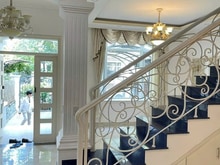 Hình ảnh Cho thuê biệt thự Phú Mỹ Hưng, Quận 7, giá rẻ.