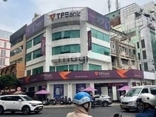 Hình ảnh Cho thuê GÓC 2MT 456A Nguyễn Thị Minh Khai - Cao Thắng, Quận 3, HCM