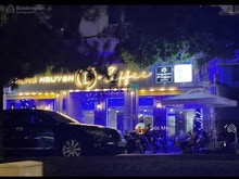 Hình ảnh Nhà cho thuê nhà Trần Cao Vân, Phường 6, Quận 3, DT 20x20m