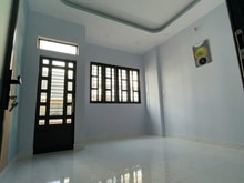 Hình ảnh Nhỉnh 4.x tỷ, có ngay nhà DT: 47m2, HXH, Hương Lộ 3 sát Aeon Tân Phú