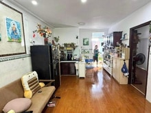 Hình ảnh Chung cư Vũ Huy Tấn, P3, Bình Thạnh: 55m2, 1pn, 1wc, 7,5tr
