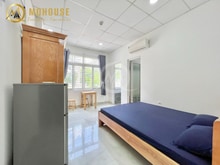 Hình ảnh Căn Hộ Mini - Full Nội Thất - Khu sân Bay, gần Cv Gia Định