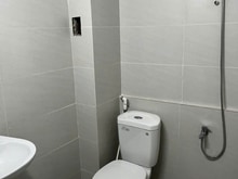 Hình ảnh Bán nhà Mặt tiền Đường 13 Chợ Tân Quy đang cho thuê 24 triệu sổ hồng
