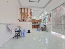 Hình ảnh Bán Nhà mặt tiền TL16 gần chung cư Thạnh Lộc 5.2x20m, 4 tầng nhỉnh 7Tỷ