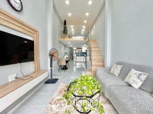 Hình ảnh Biệt Thự Mini - Nguyên Lầu - Đối diện sân bay Tân Sơn Nhất