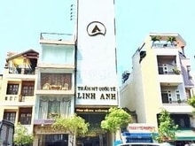 Hình ảnh Nhà Mặt Tiền Nam Kỳ Khởi Nghĩa, Q.3; DT 5.2m x 25m; Hầm - 6 Lầu