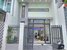 Hình ảnh Bán nhà 101m2. SHR Giá 590tr, Đường Giồng Cát Tân Phú Trung-SHR